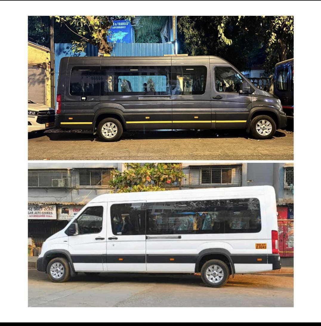 New Model Tempo